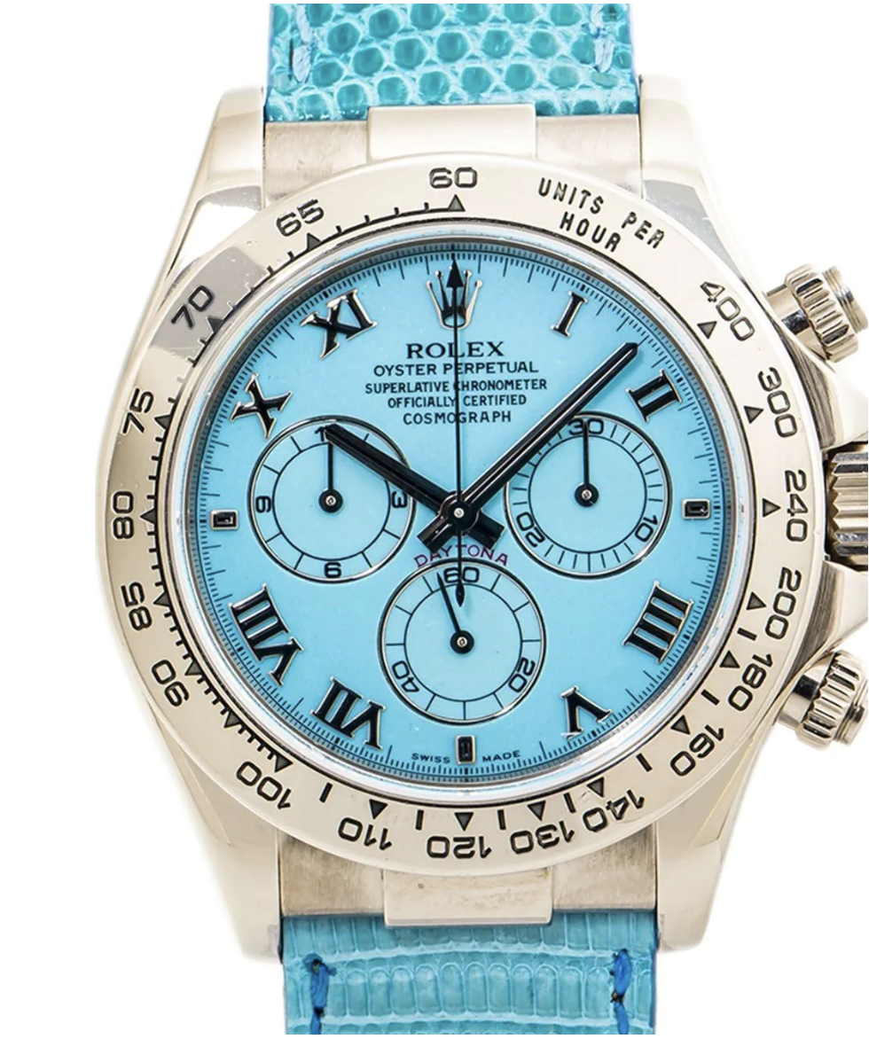 Rolex Daytona