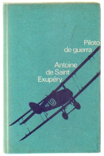 Piloto de Guerra