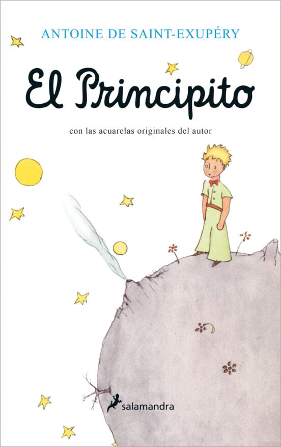 El Principito