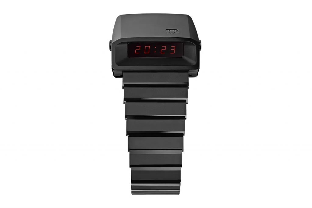 Reloj Casquette 2.0