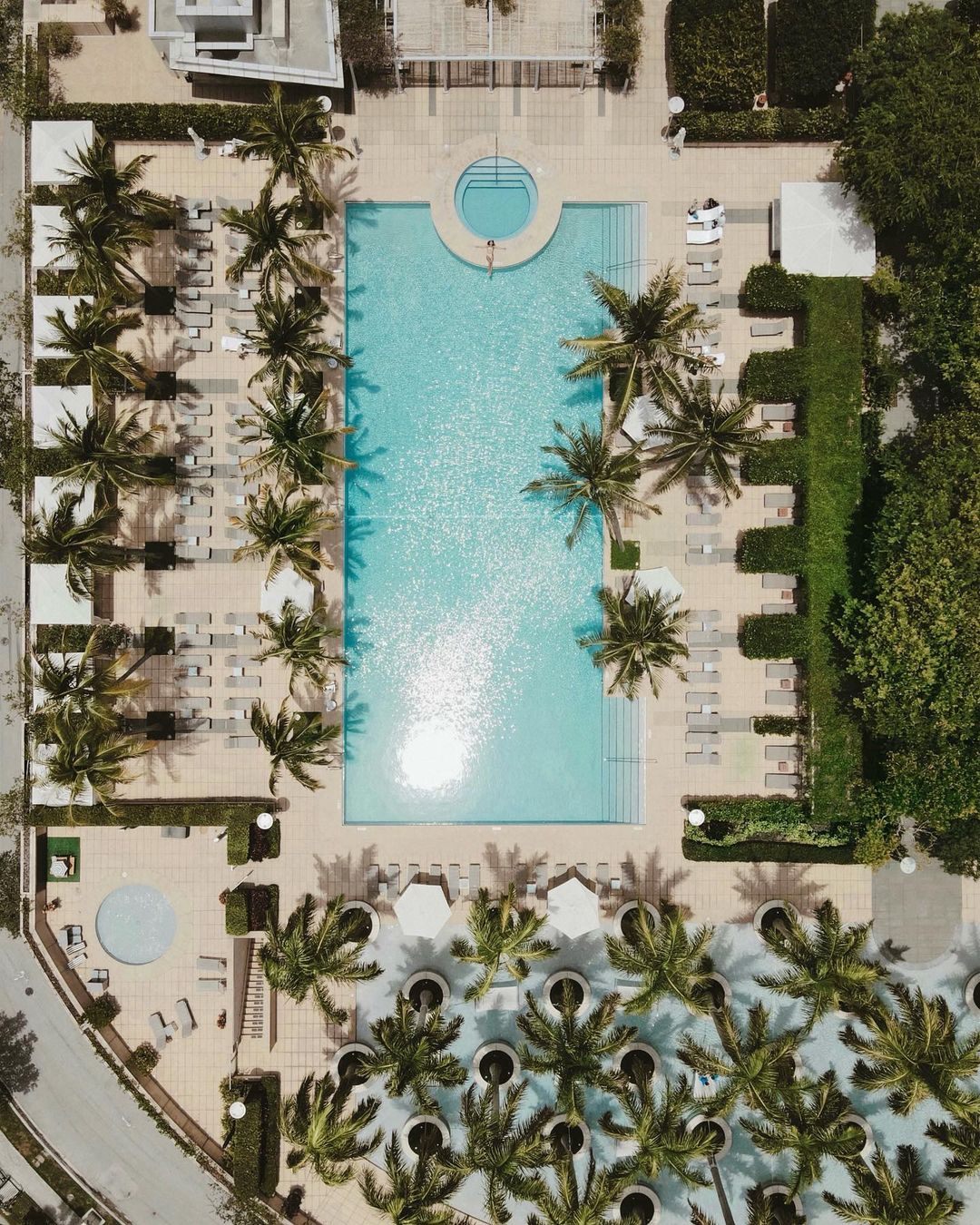 Four Seasons Miami