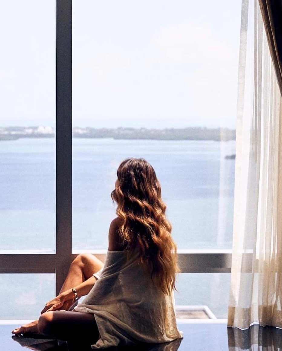 Four Seasons Miami