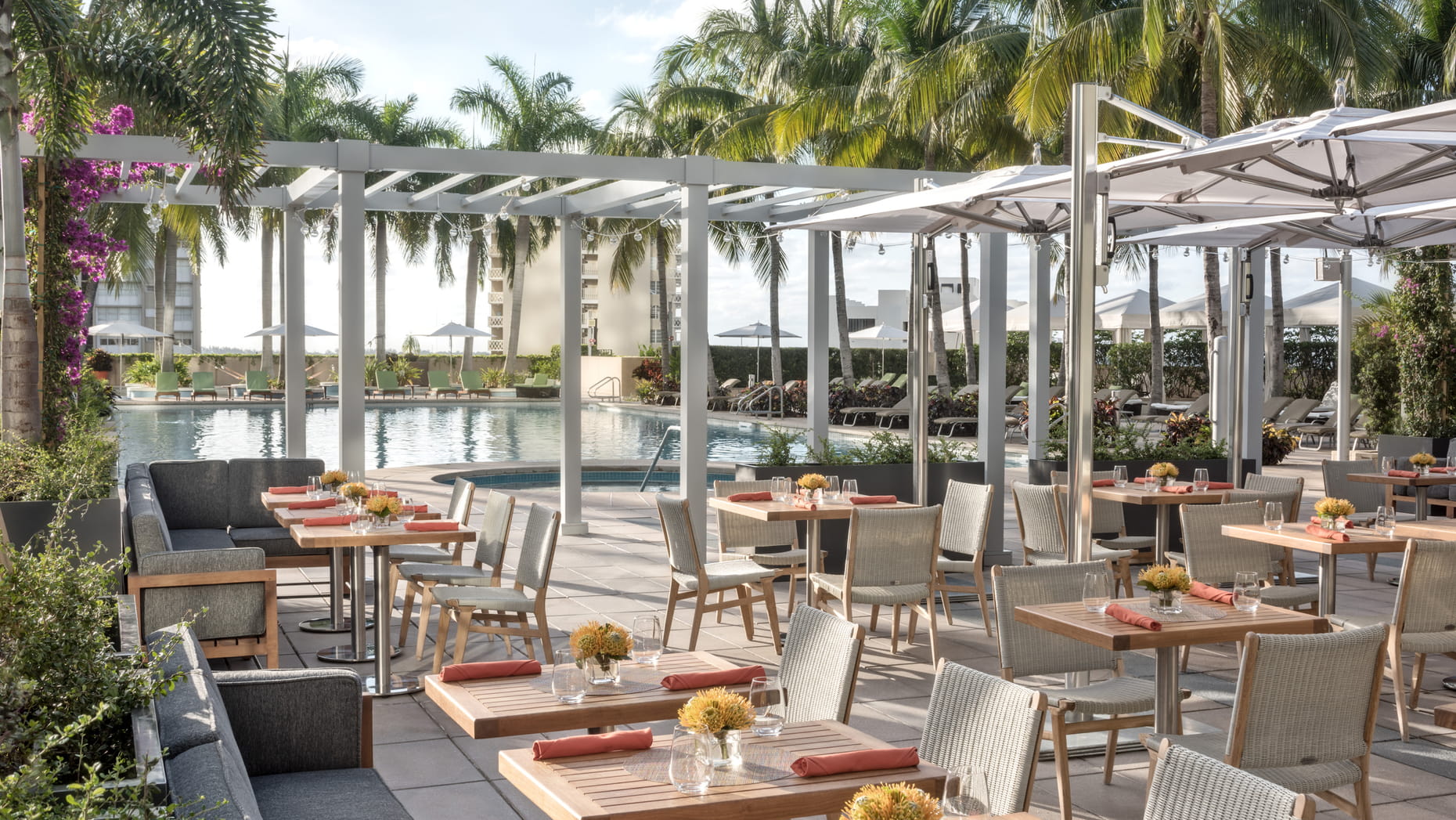 Four Seasons Miami