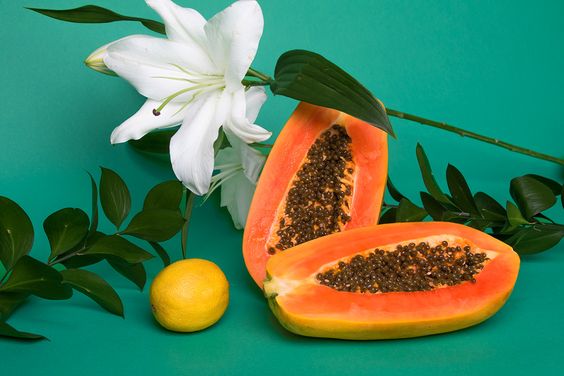 Beneficios papaya