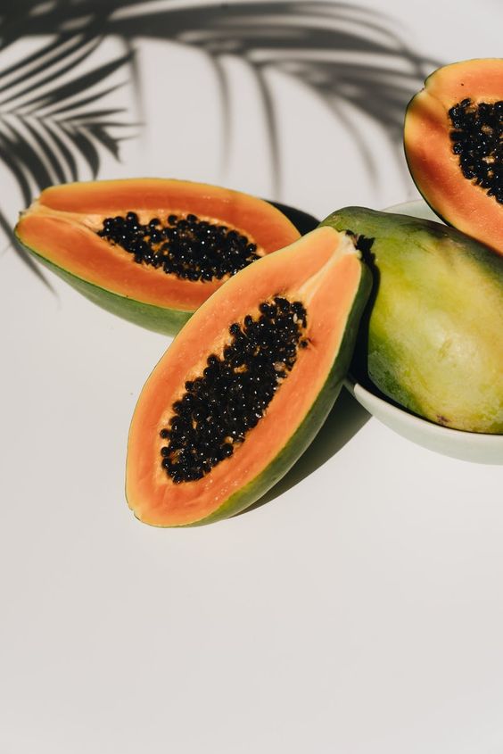 Beneficios papaya