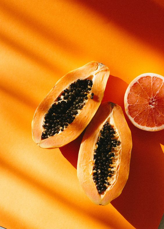 Beneficios papaya