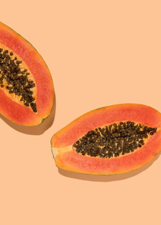 Beneficios papaya