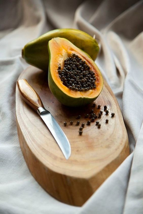 Beneficios papaya