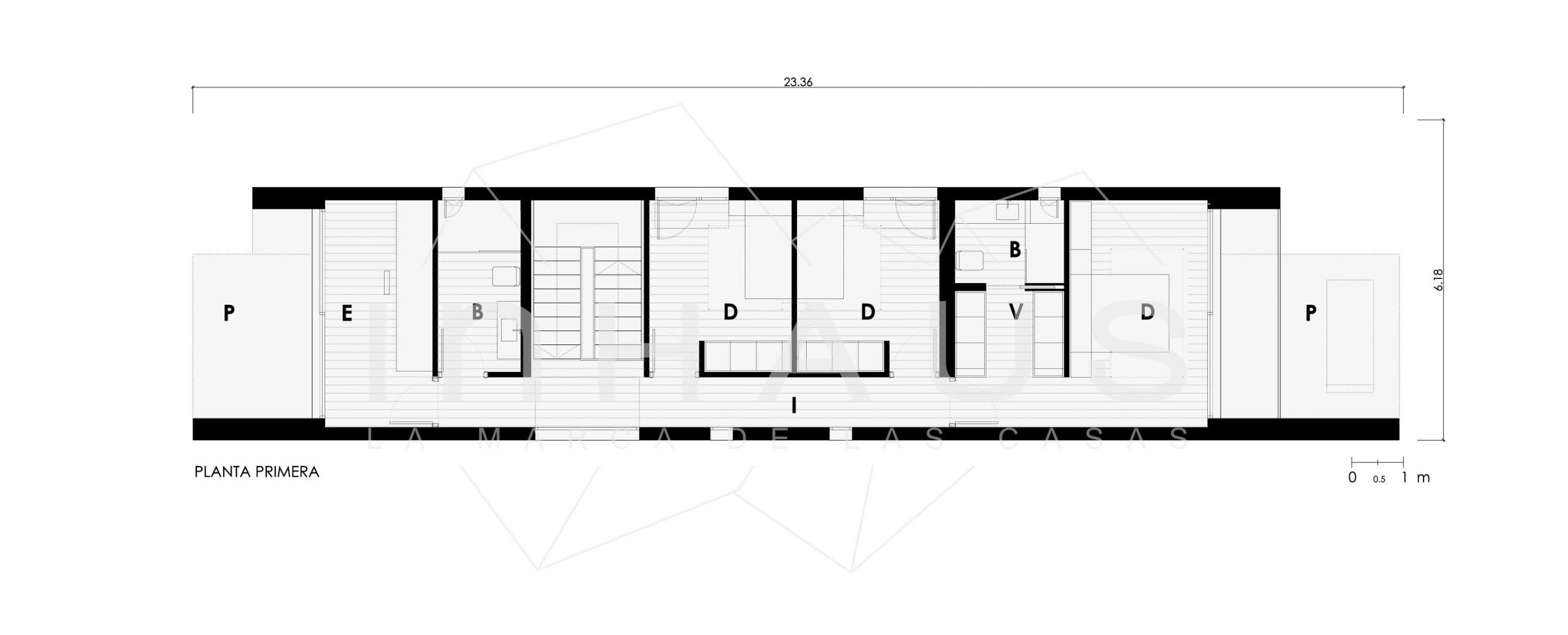 casa prefabricada