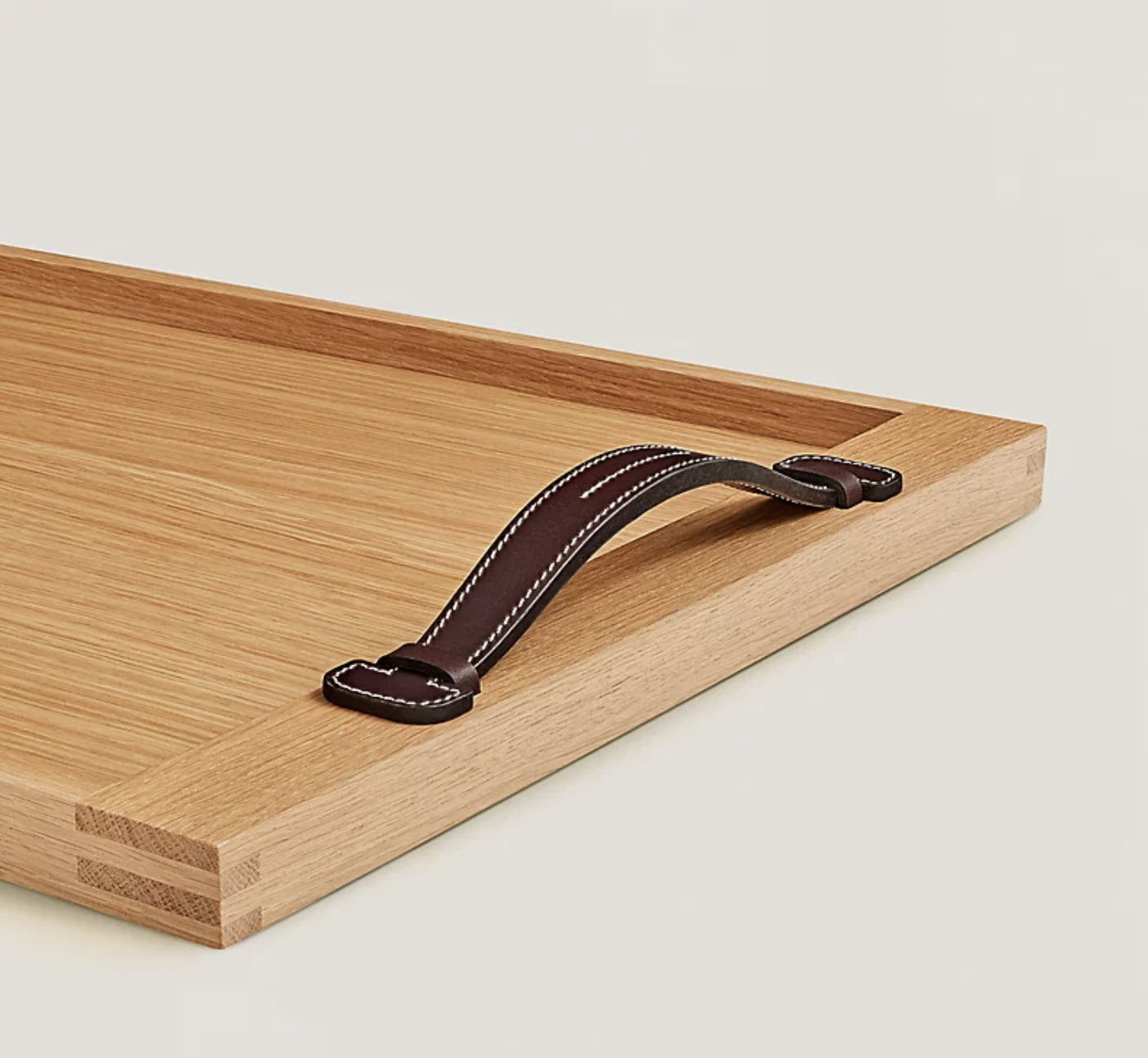 Bandeja de Hermès