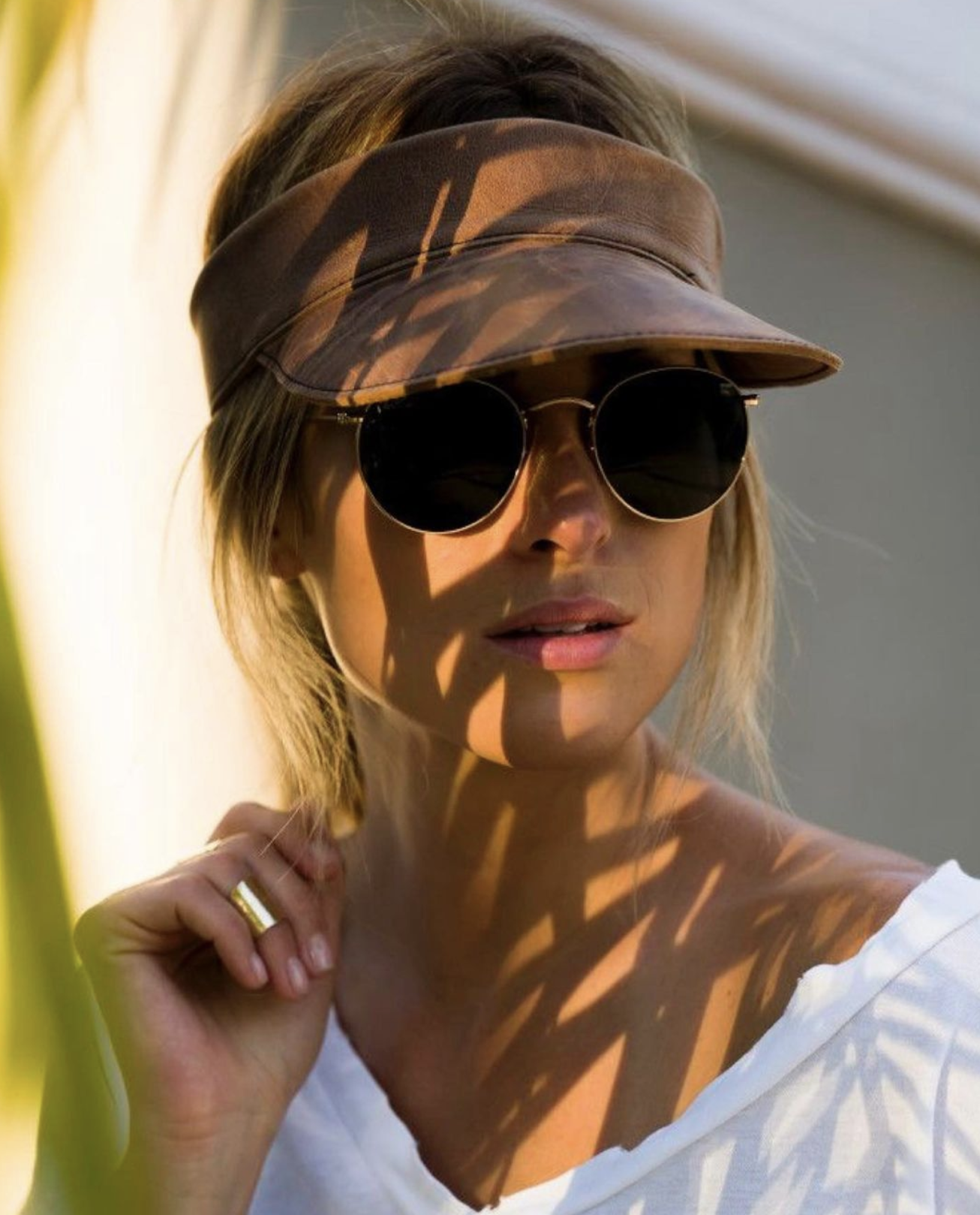 gafas de sol