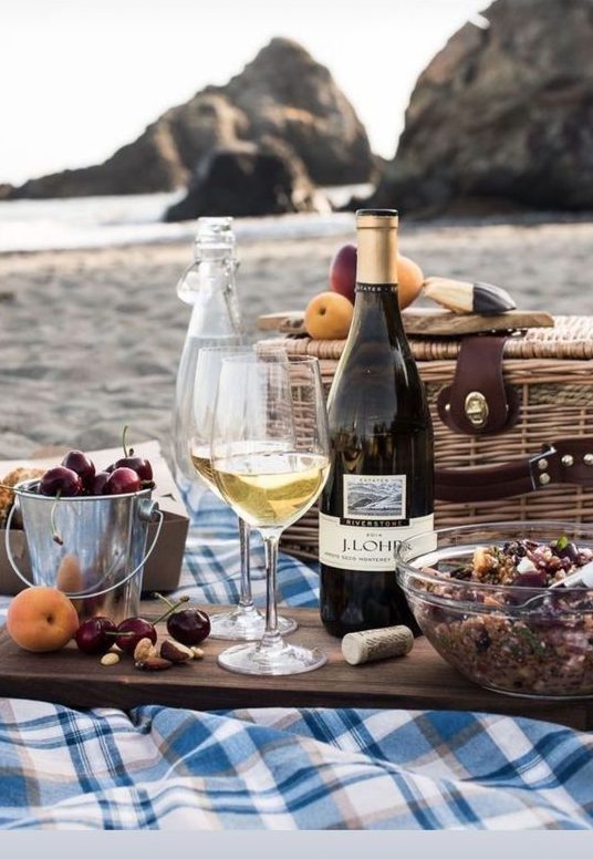 Seis elementos esenciales para el picnic perfecto