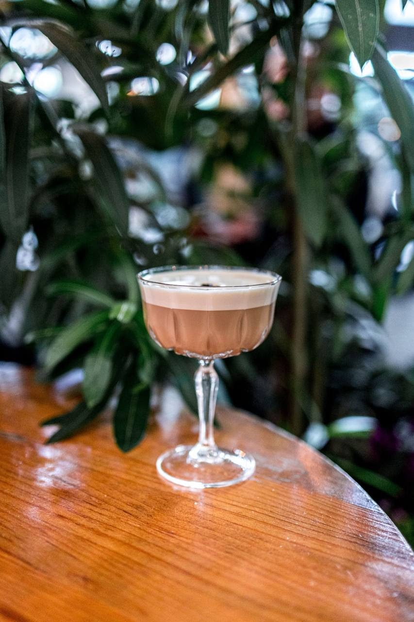 Espresso Martini