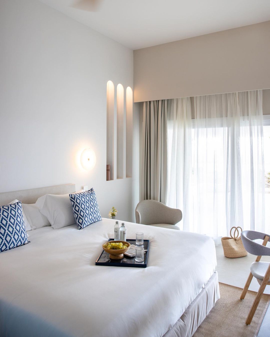 METT Hotel & Beach Resort Marbella – Estepona