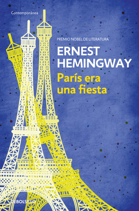 Ernest Hemingway