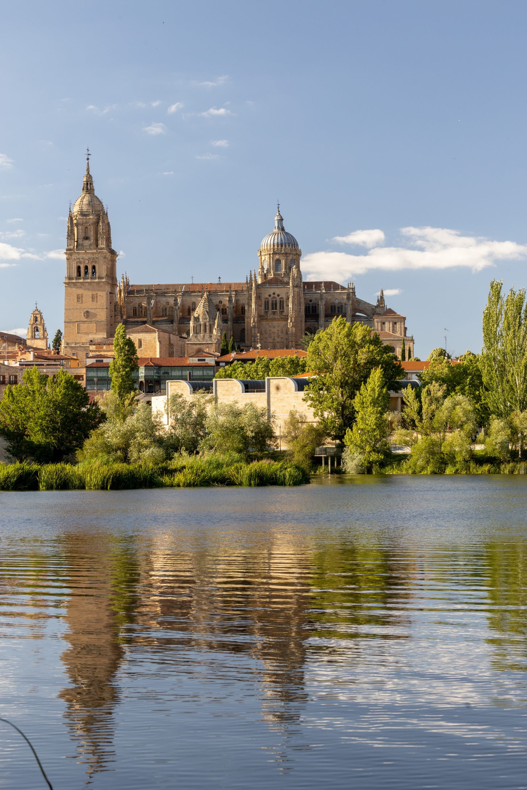 Salamanca