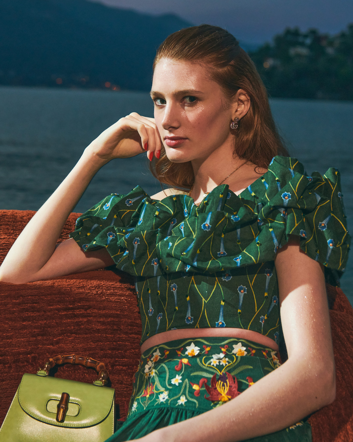 Gucci Vault Summer 2023