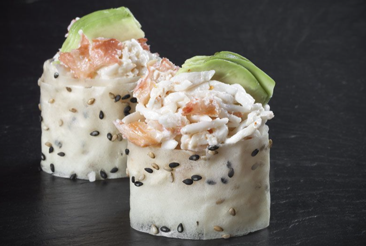 99 Sushi Bar