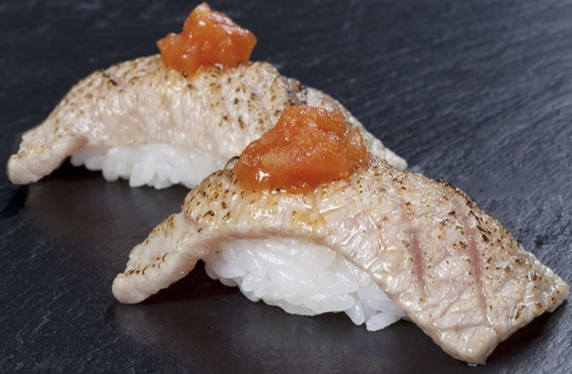 99 Sushi Bar