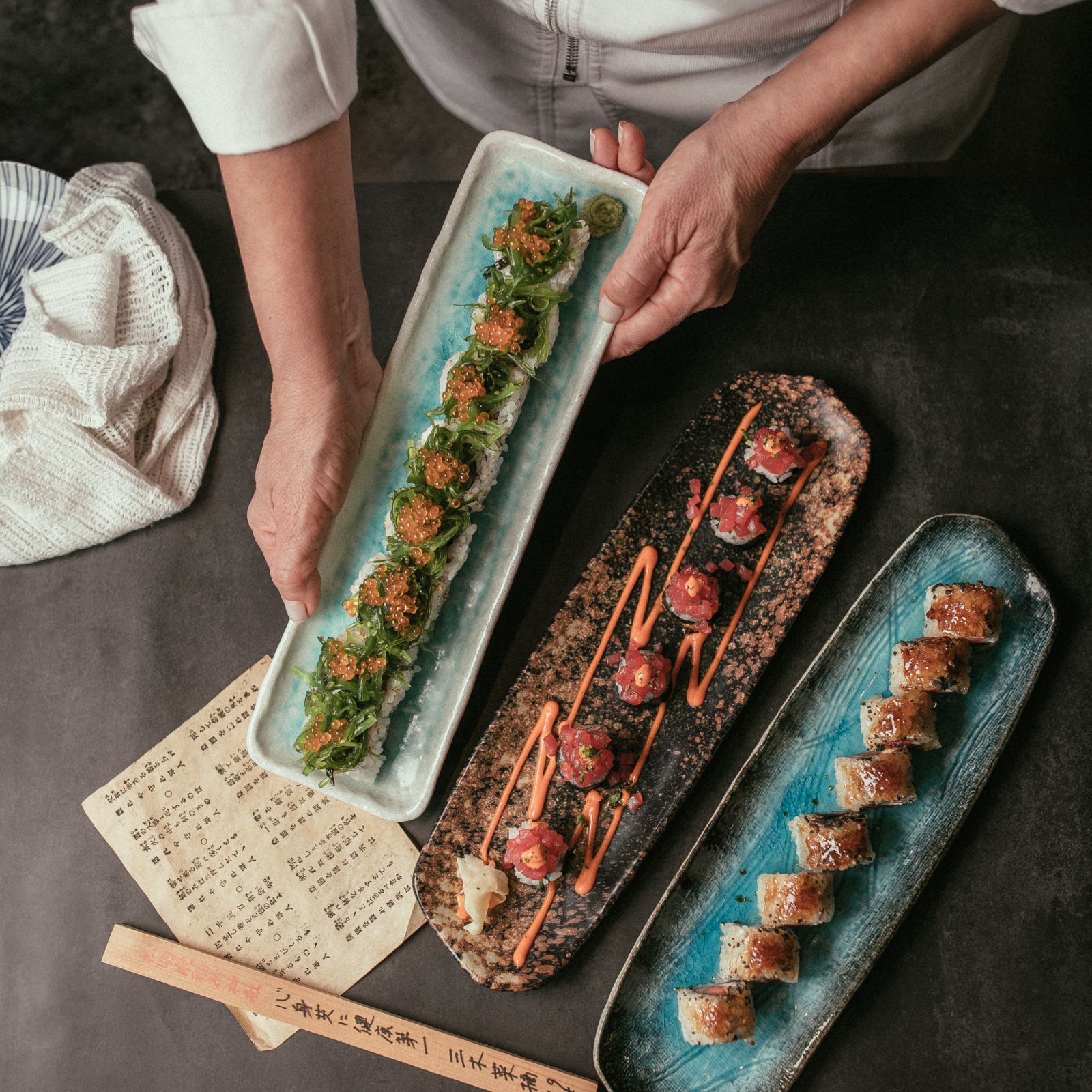 Robata