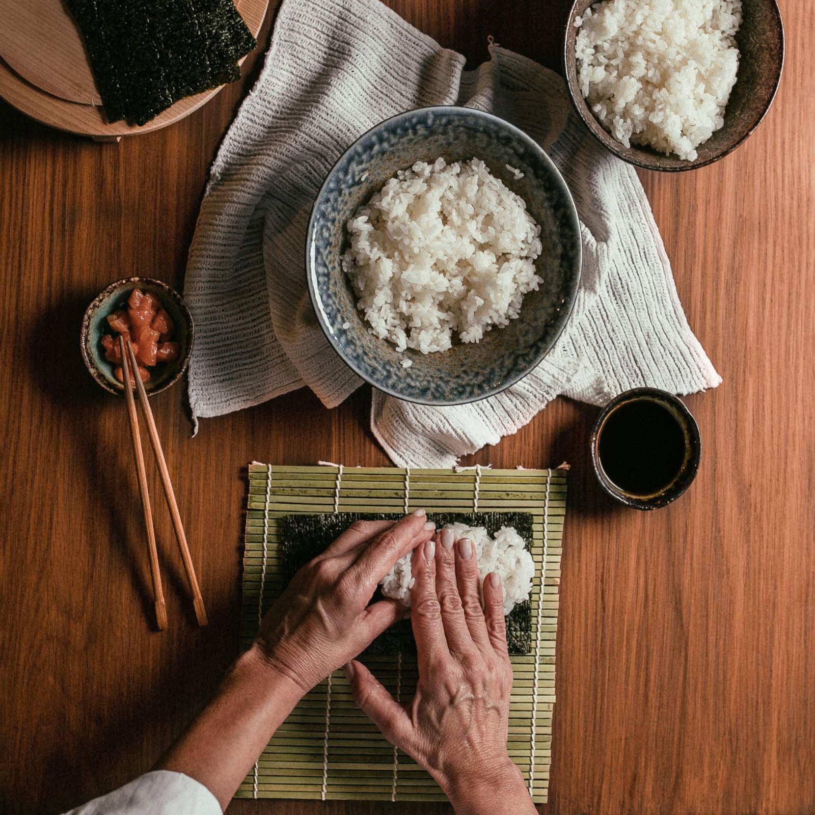 Robata