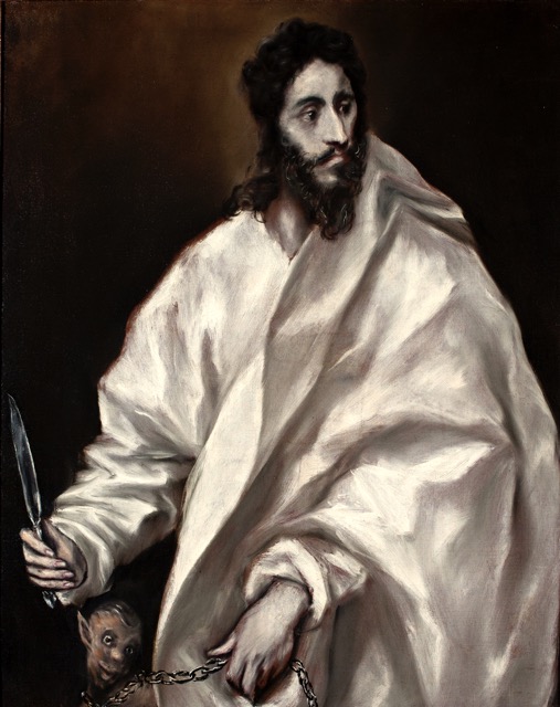 El Greco