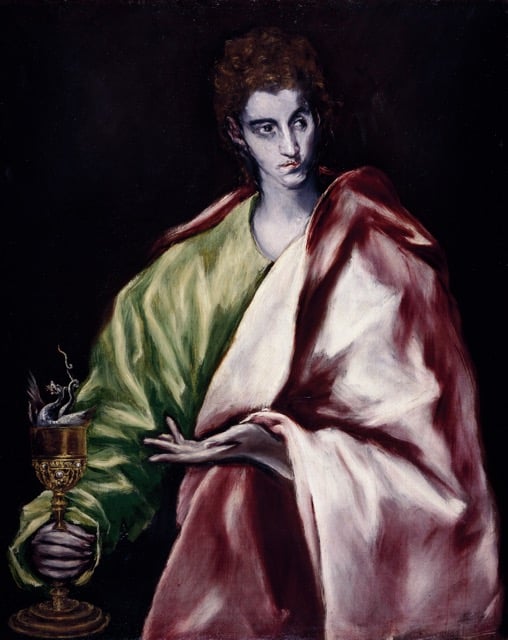 El Greco