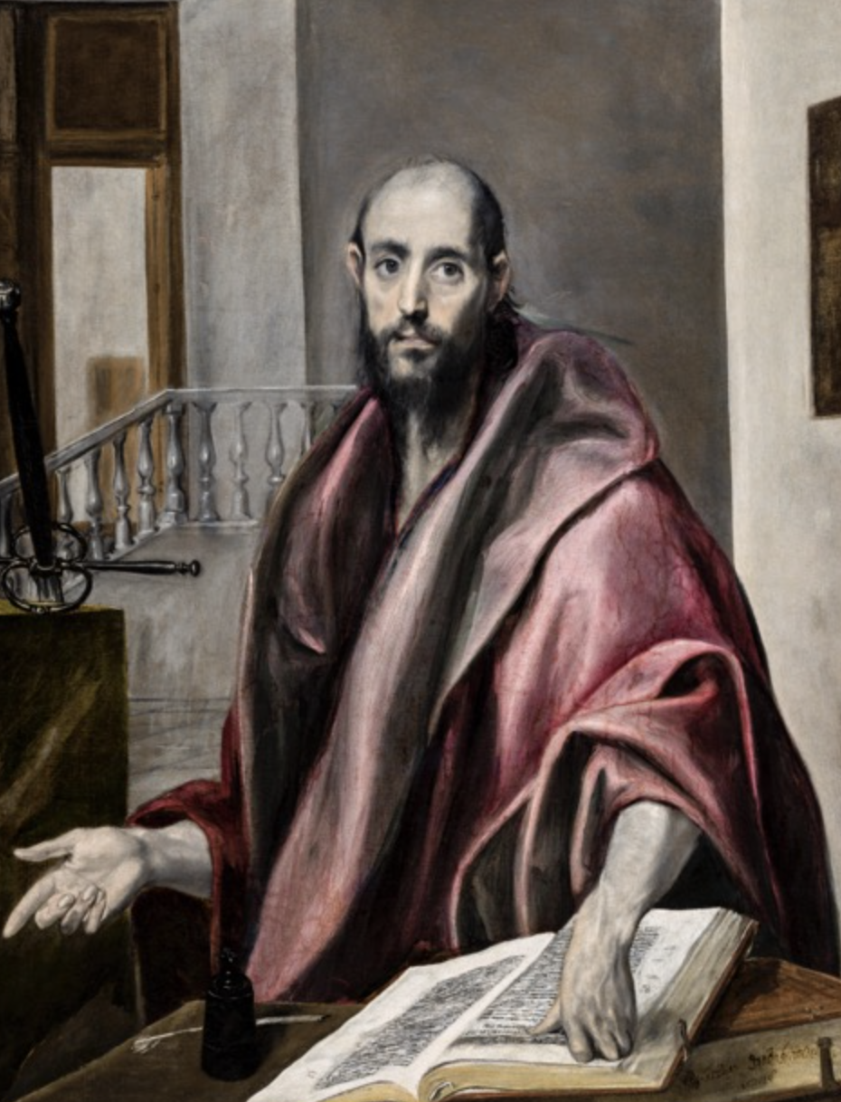 El Greco