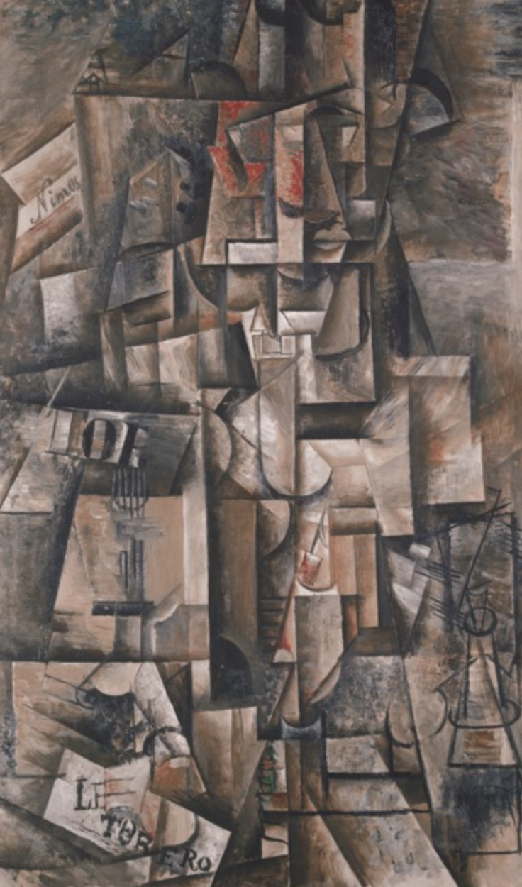 Picasso