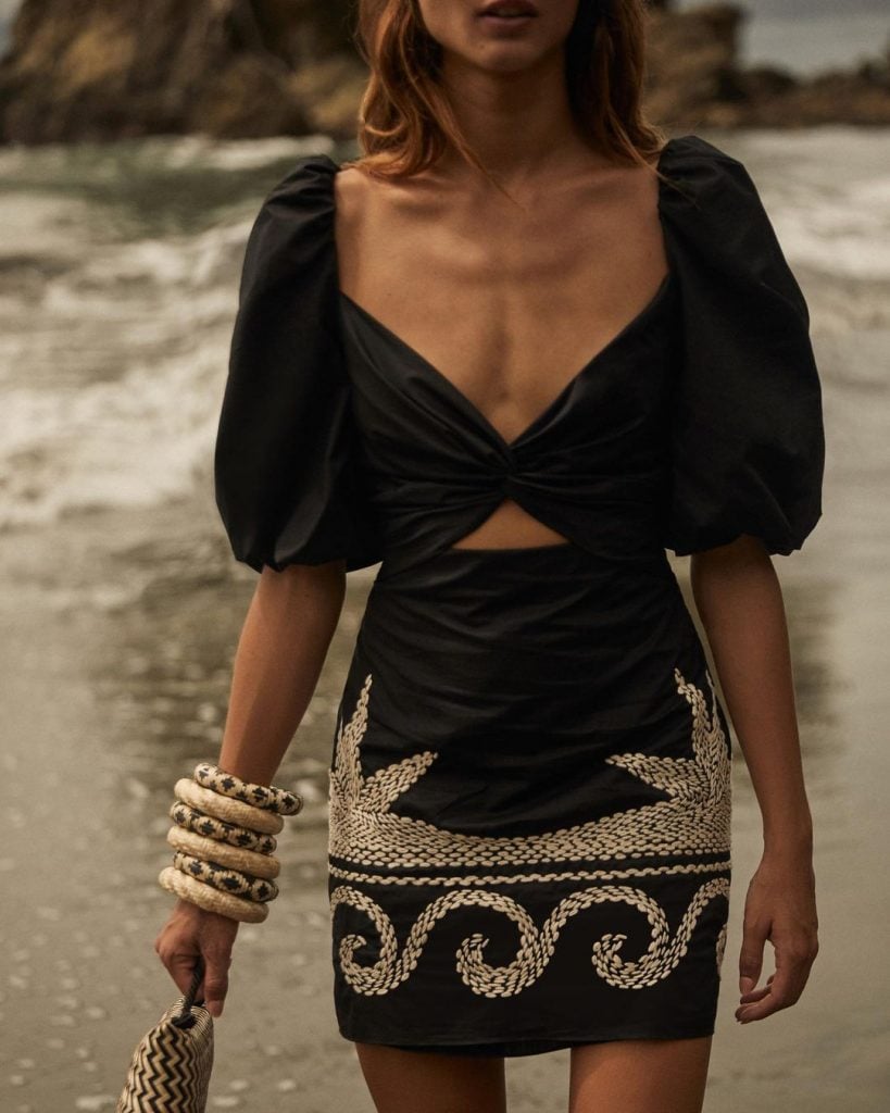 Las marcas de moda colombianas que triunfan en el mundo