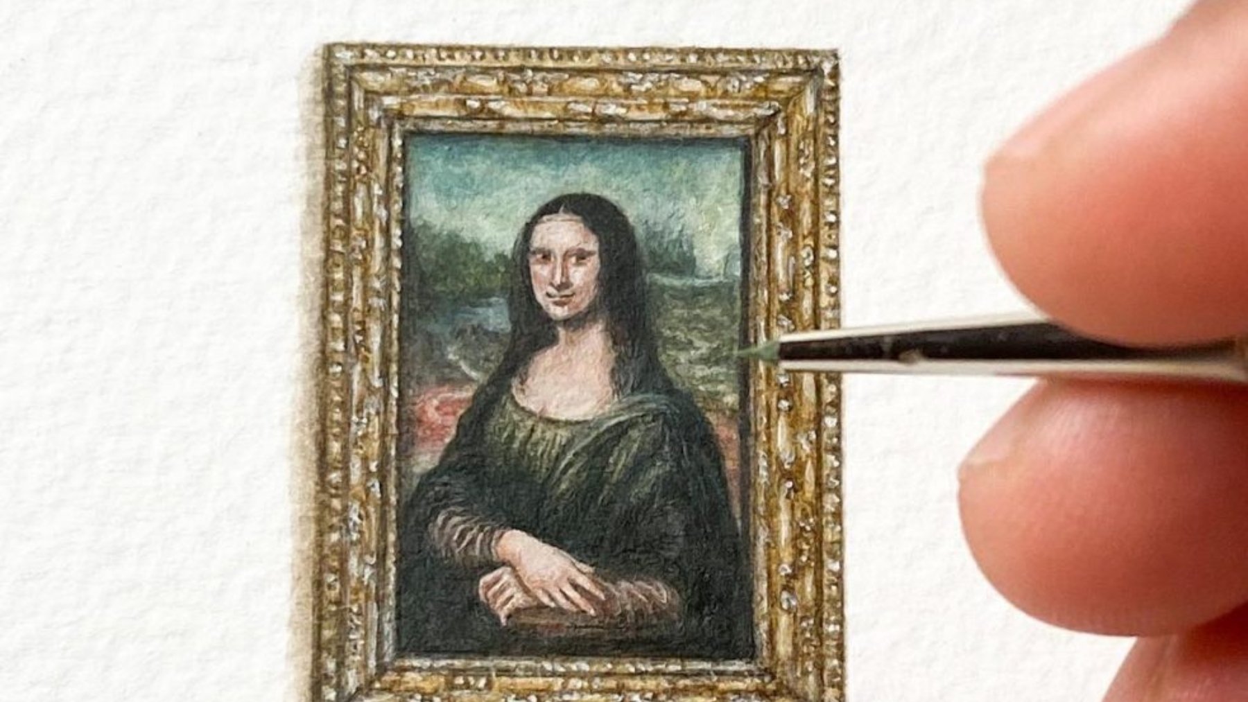 Mona Lisa