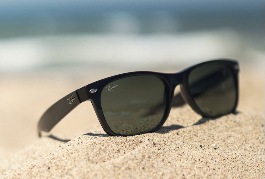 Gafas de sol Ray-Ban