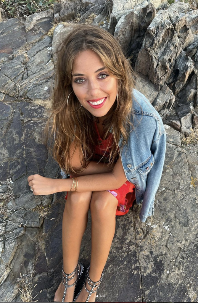 Marina Carmona