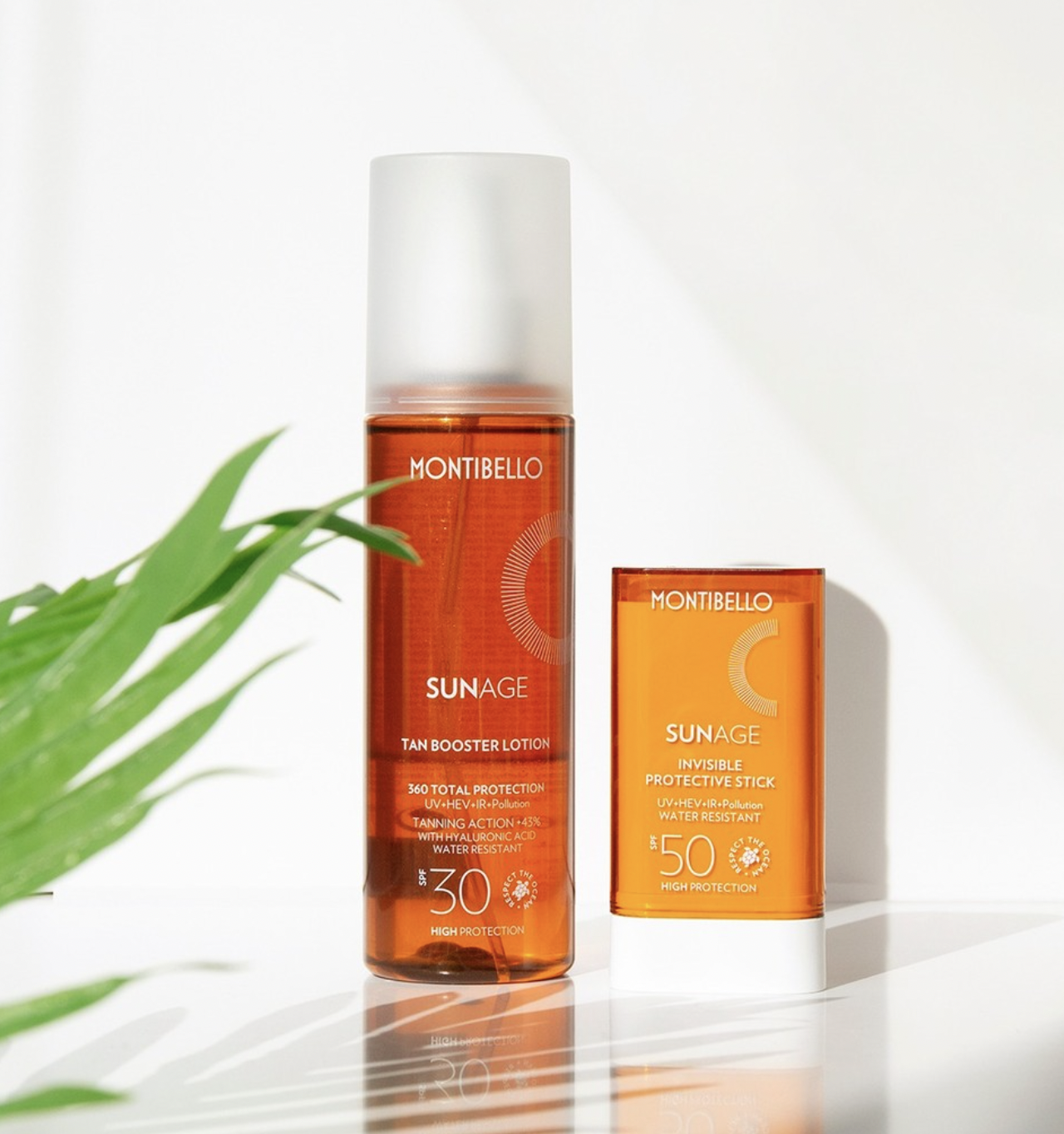 Prolongar bronceado