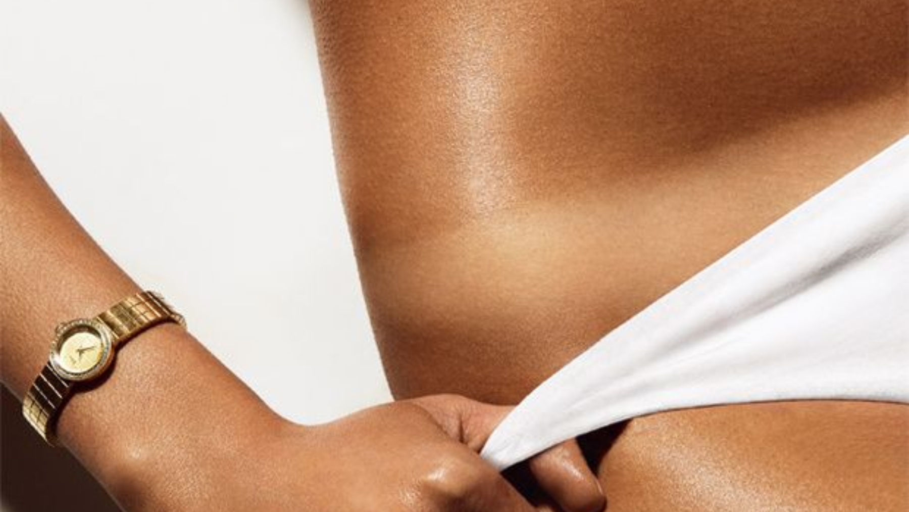 Bronceado