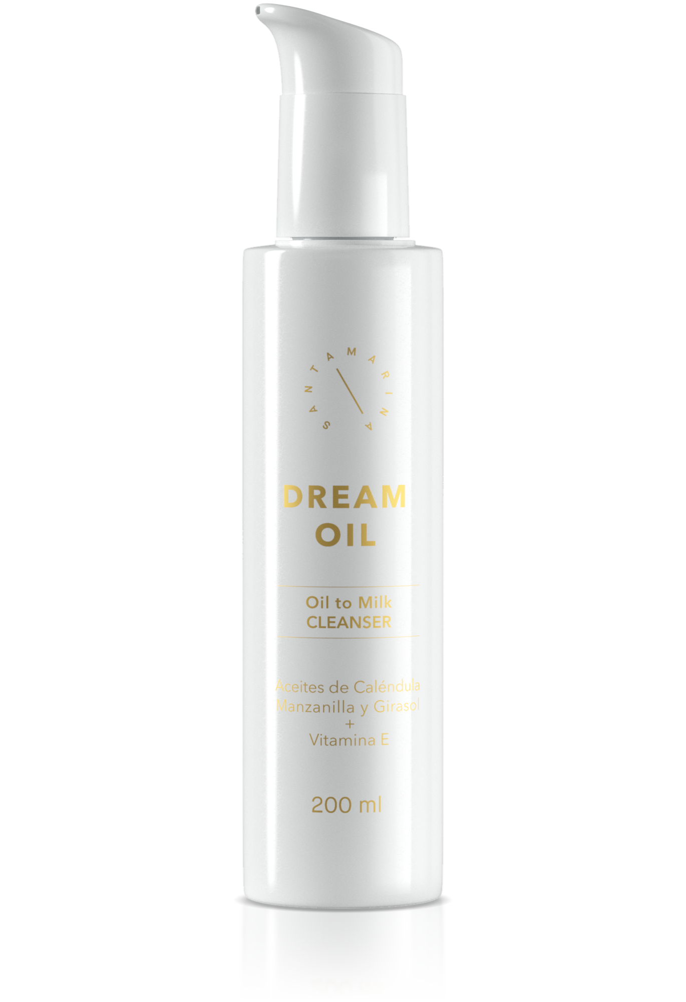 Dream oIL