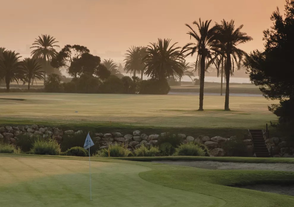 Grand Hyatt La Manga Club Golf & Spa