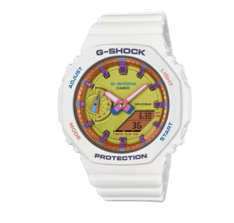  Casio G-Shock