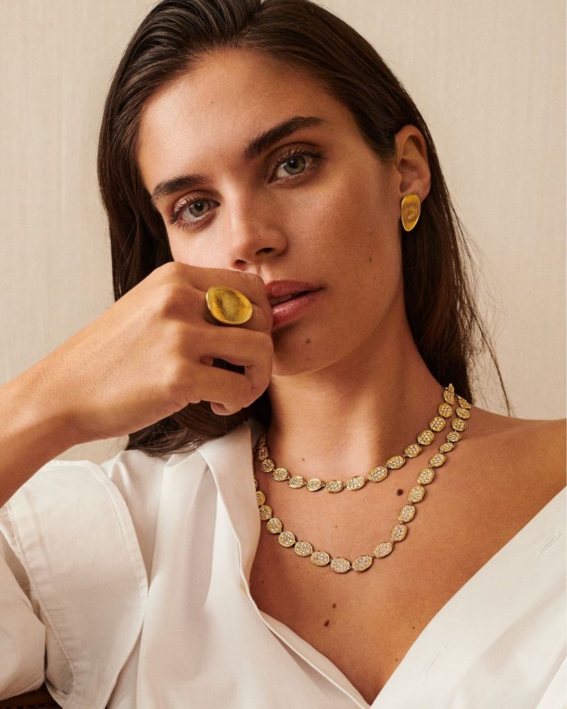 Conocemos al reconocido diseñador de joyas Marco Bicego