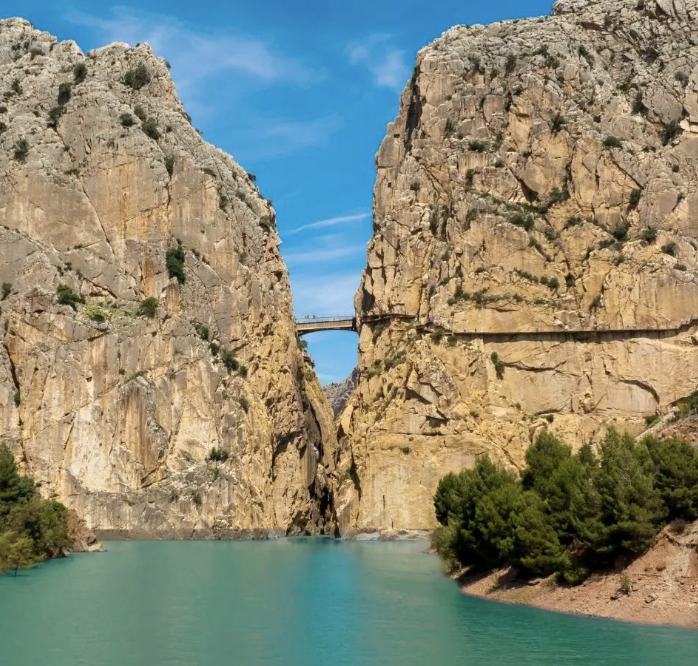 Caminito del Rey