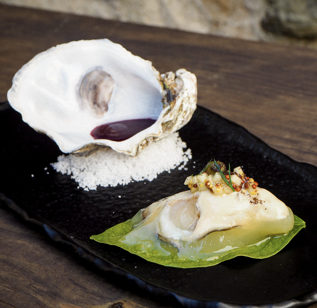 Restaurante Cadaquest