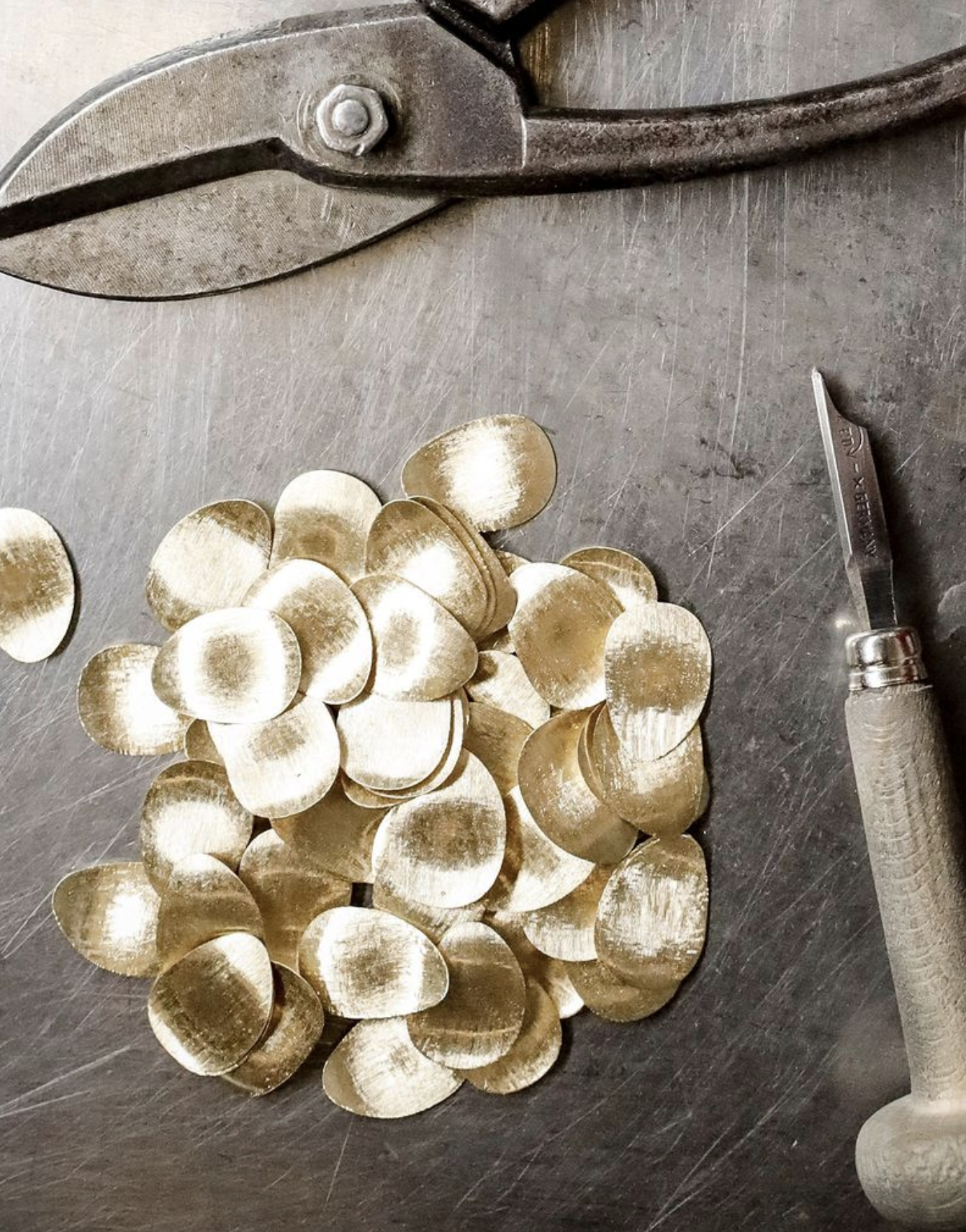 Marco Bicego, el joyero italiano por tradición familiar