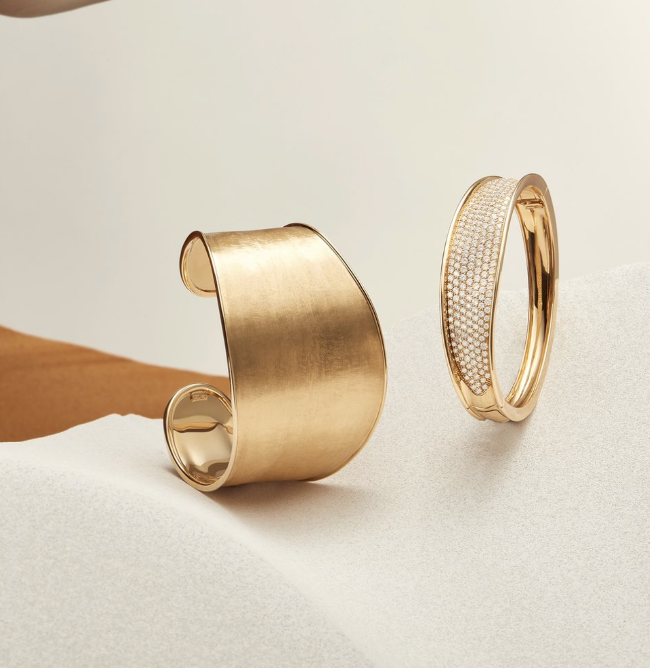 Marco Bicego, el joyero italiano por tradición familiar