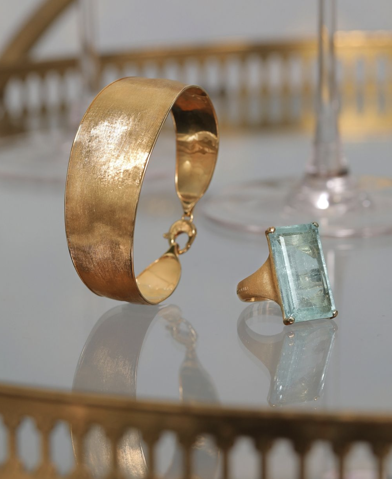 Marco Bicego, el joyero italiano por tradición familiar