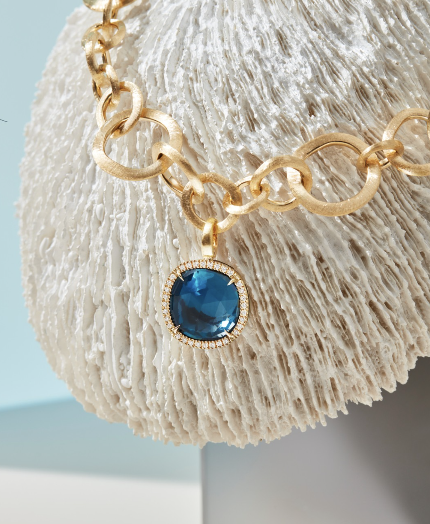 Marco Bicego, el joyero italiano por tradición familiar