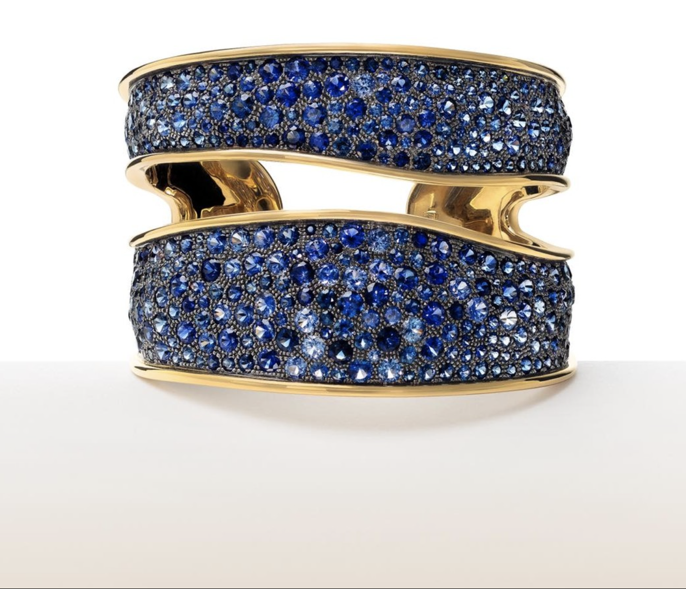 Marco Bicego, el joyero italiano por tradición familiar