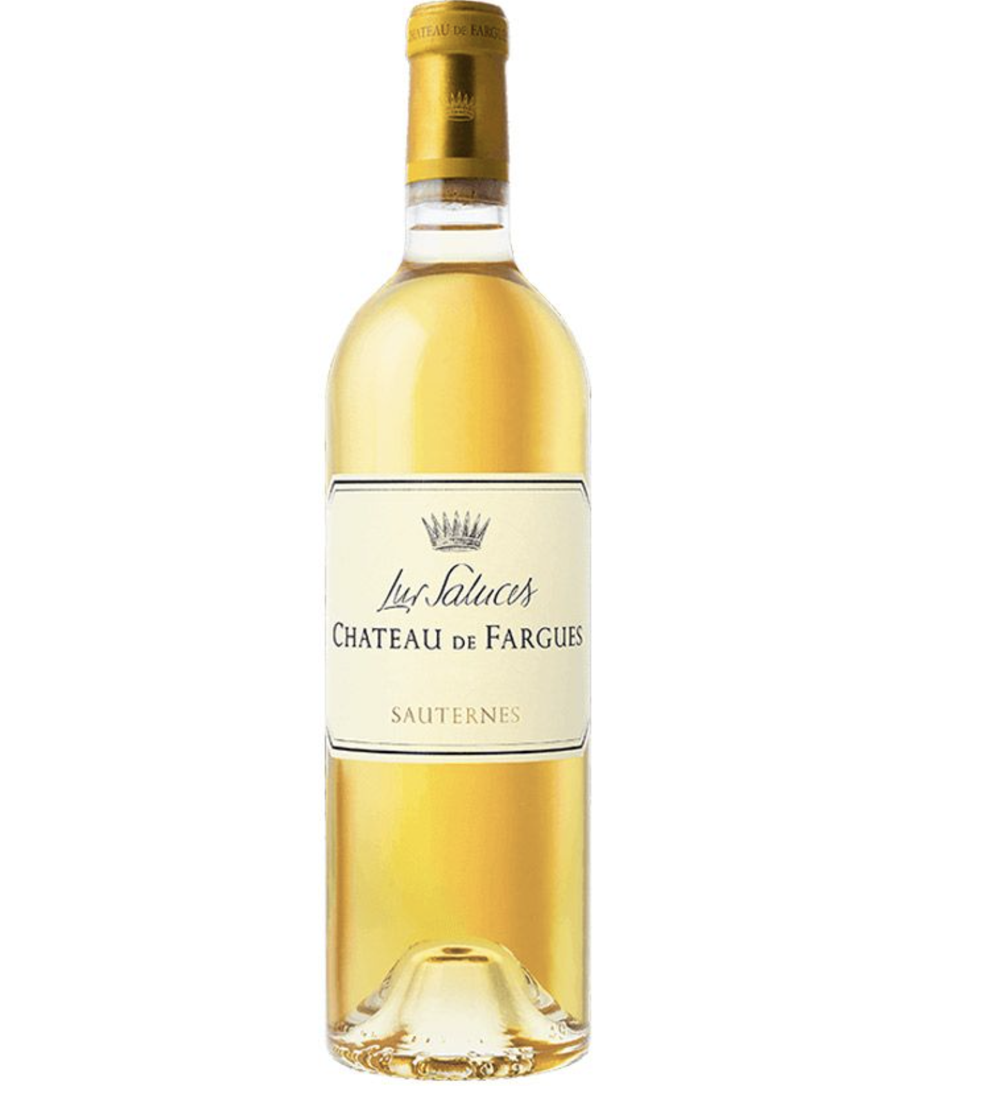 vino Château de Fargues