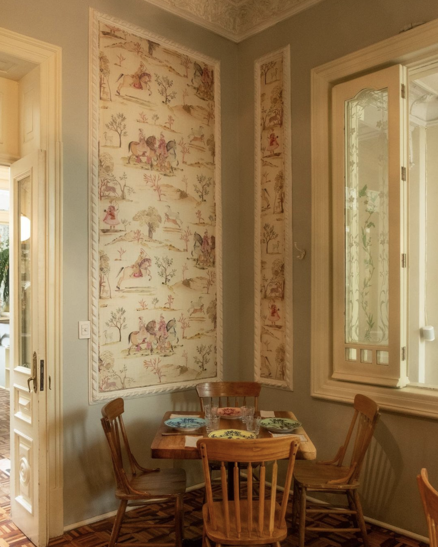 La revolución latinoamericana en la gastronomía