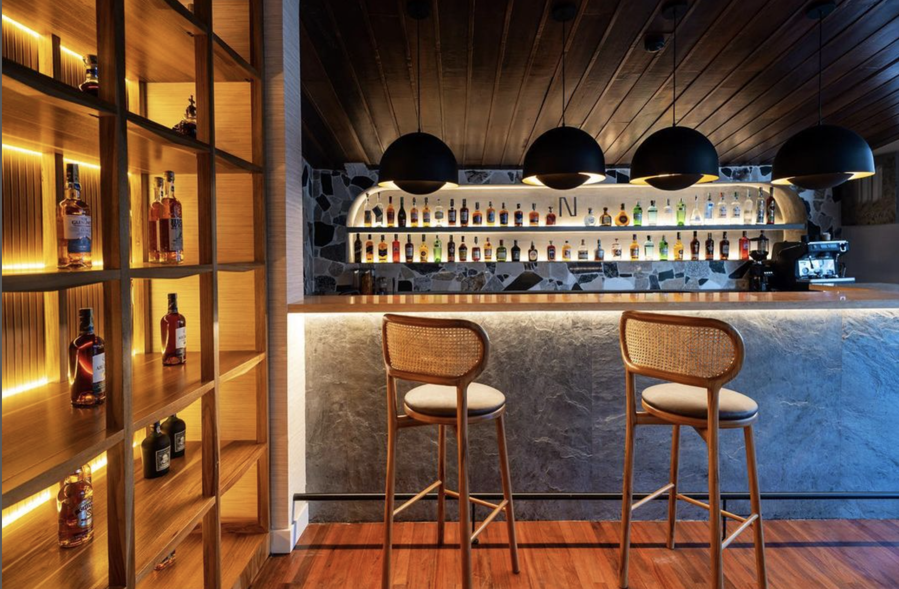 La revolución latinoamericana en la gastronomía