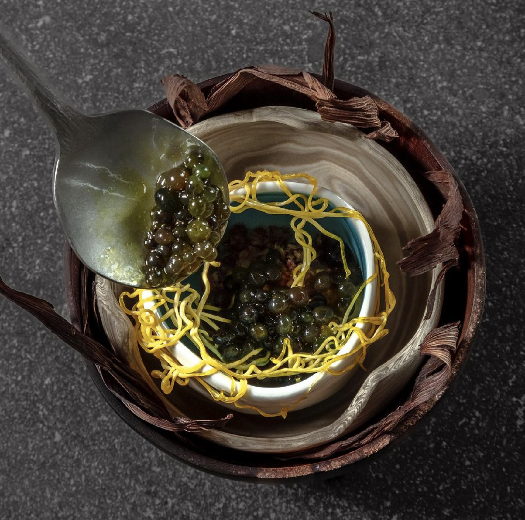 La revolución latinoamericana en la gastronomía